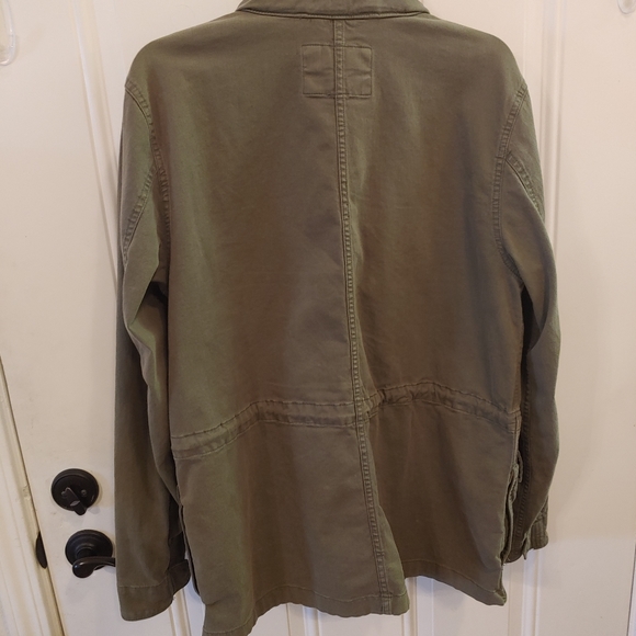 Field Jacket - Picture 2 of 6